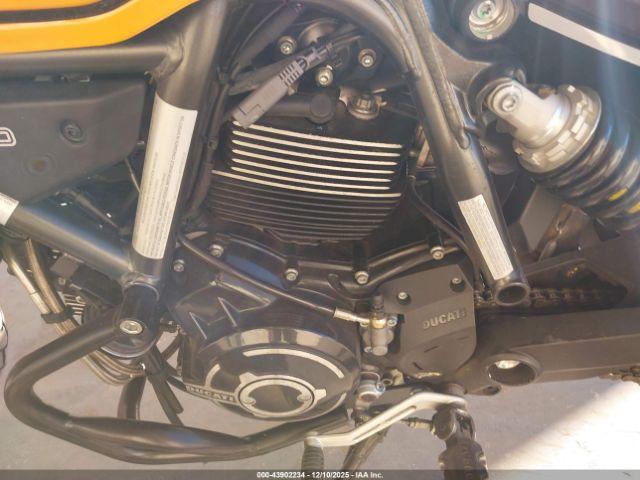 Ducati Scrambler Image 6