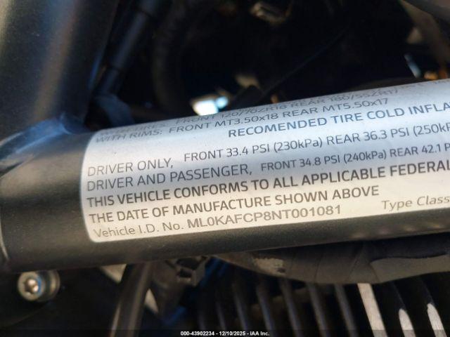 Ducati Scrambler Image 7