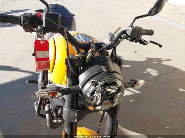 Ducati Scrambler Image 11