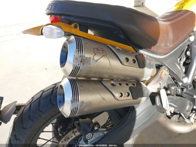 Ducati Scrambler Image 12