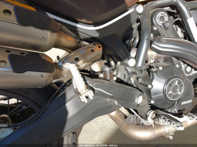 Ducati Scrambler Image 16