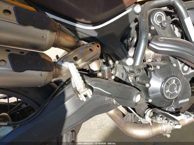 Ducati Scrambler Image 16