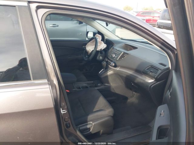 Honda CR-V Lx Image 10