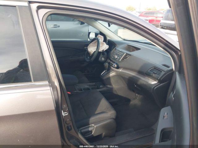 Honda CR-V Lx Image 10