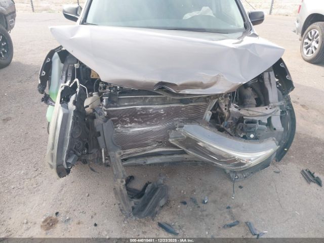 Honda CR-V Lx Image 8