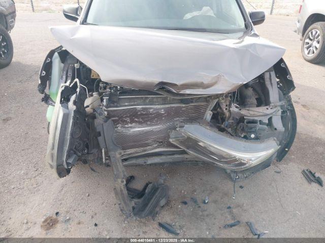 Honda CR-V Lx Image 8