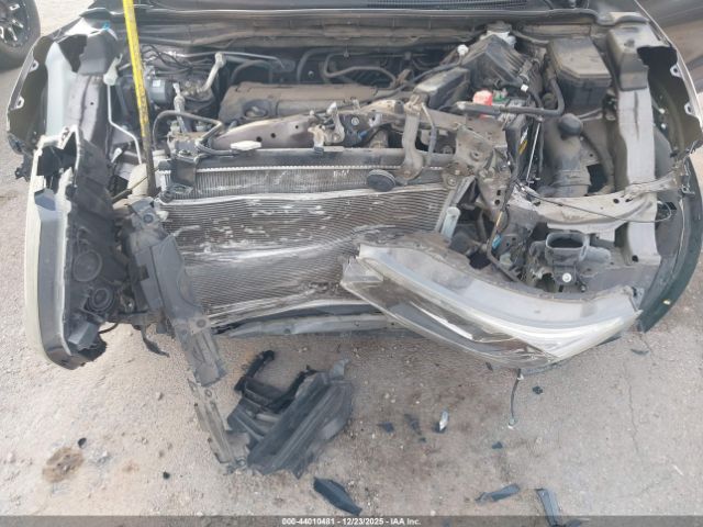 Honda CR-V Lx Image 9