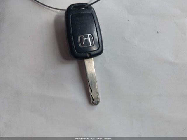 Honda CR-V Lx Image 11