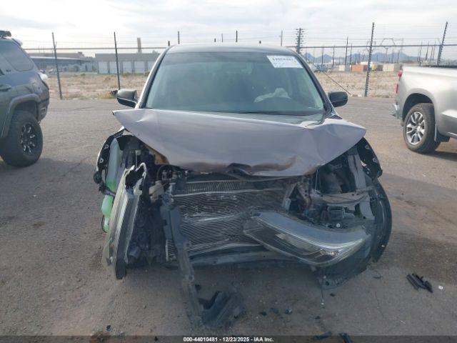 Honda CR-V Lx Image 14