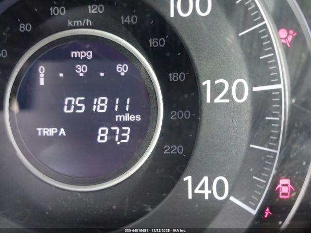 Honda CR-V Lx Image 12