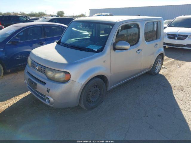 Nissan cube 1.8s Image 6