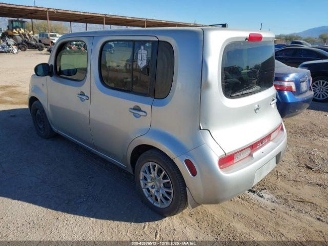 Nissan cube 1.8s Image 10
