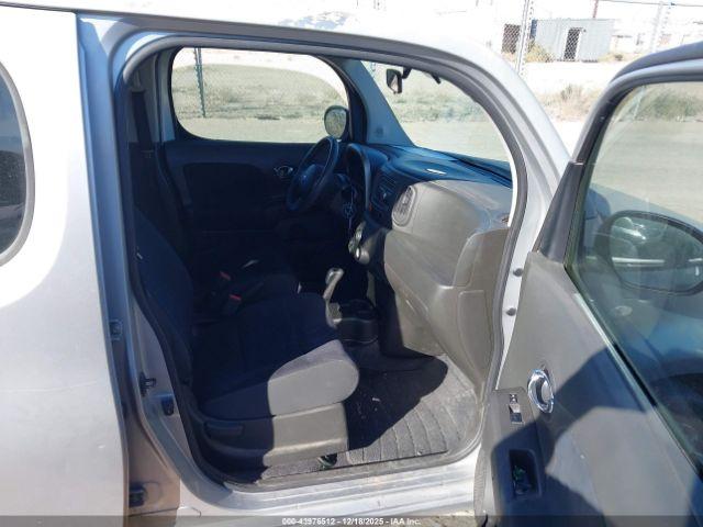 Nissan cube 1.8s Image 4