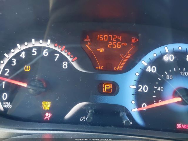 Nissan cube 1.8s Image 7