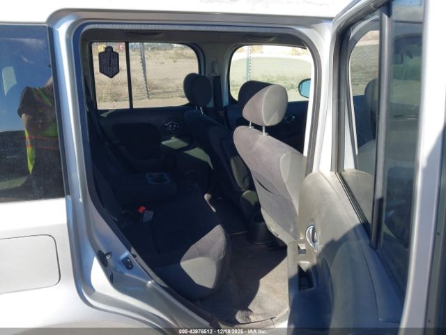 Nissan cube 1.8s Image 8