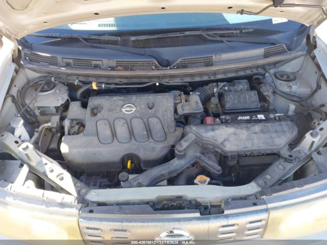 Nissan cube 1.8s Image 9