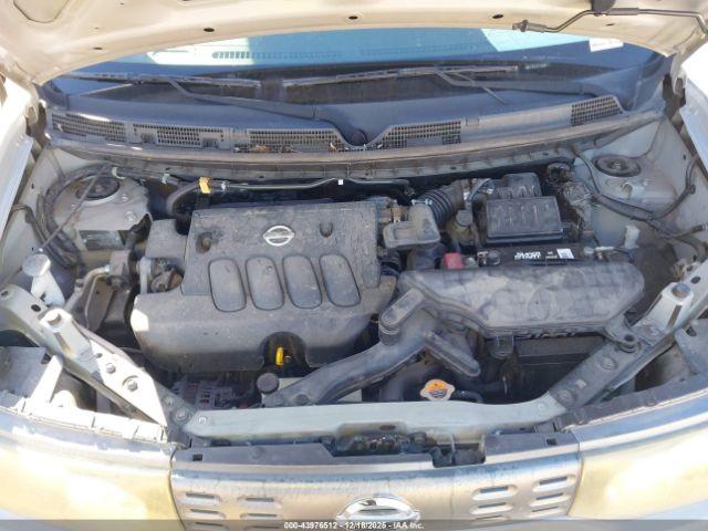 Nissan cube 1.8s Image 9