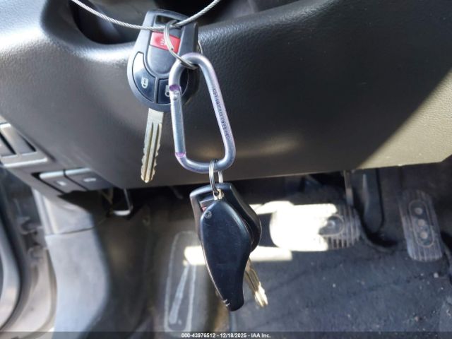 Nissan cube 1.8s Image 3