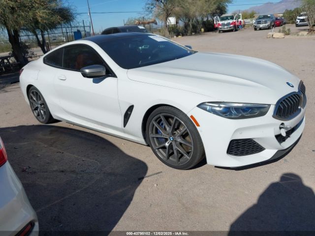 BMW M Series Xdrive Image 1