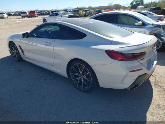 BMW M Series Xdrive Image 16