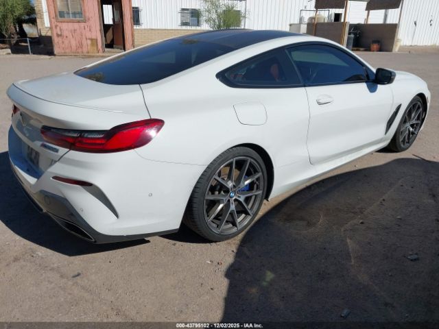 BMW M Series Xdrive Image 4