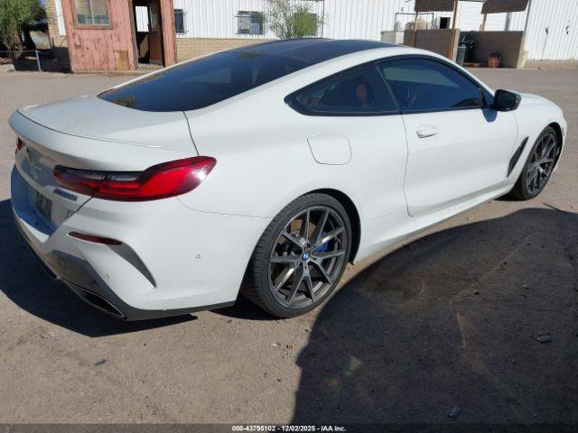 BMW M Series Xdrive Image 4