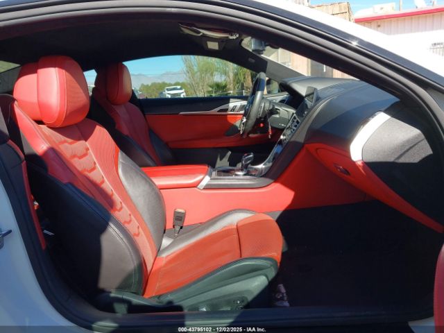 BMW M Series Xdrive Image 9