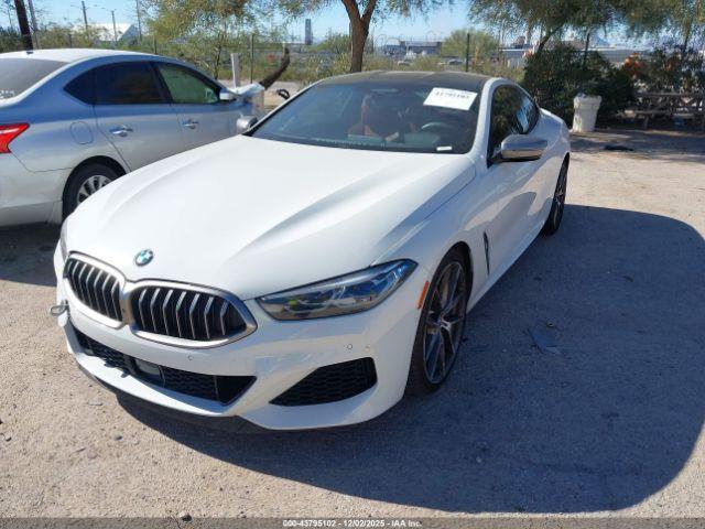 BMW M Series Xdrive Image 2