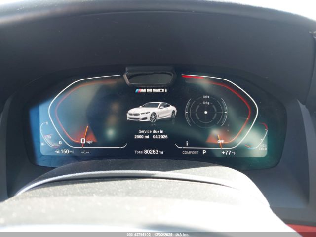 BMW M Series Xdrive Image 6