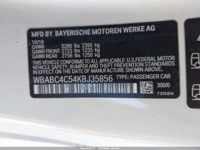 BMW M Series Xdrive Image 12