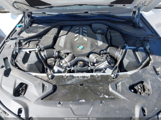 BMW M Series Xdrive Image 7