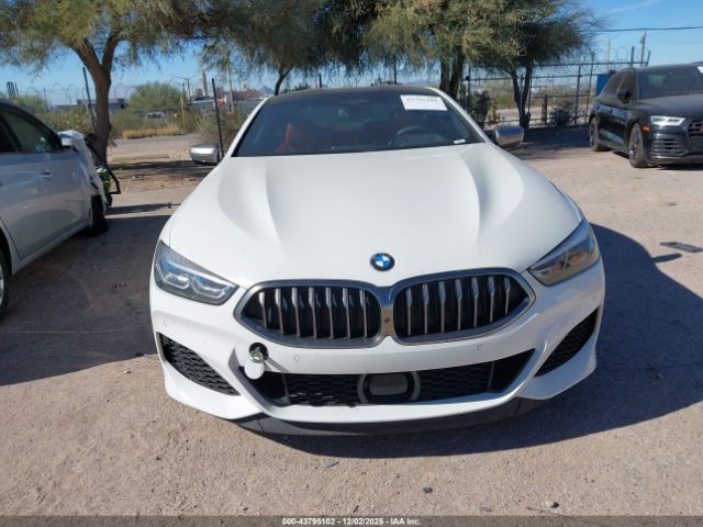 BMW M Series Xdrive Image 10