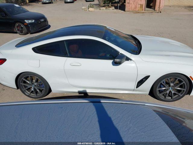 BMW M Series Xdrive Image 11