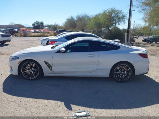 BMW M Series Xdrive Image 15