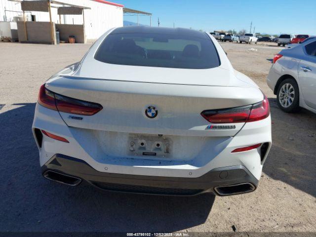 BMW M Series Xdrive Image 13