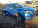 Hyundai TUCSON Se Image 1