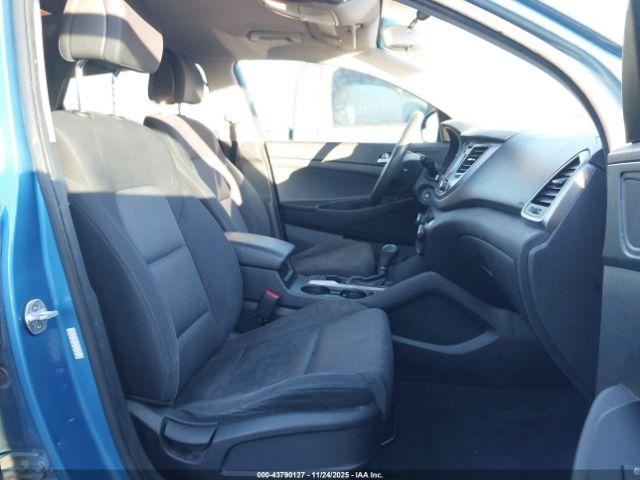 Hyundai TUCSON Se Image 15