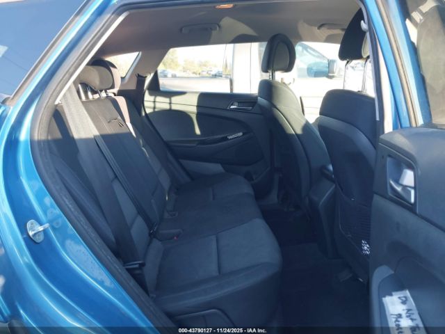 Hyundai TUCSON Se Image 13