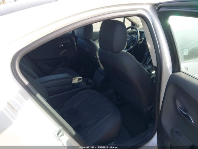 Chevrolet Volt Image 4