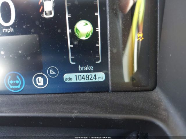 Chevrolet Volt Image 11