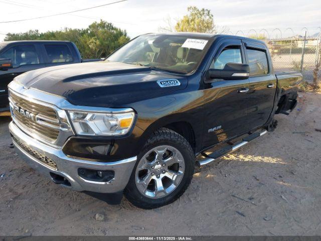 Ram 1500 Image 14