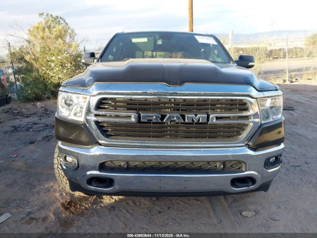 Ram 1500 Image 9