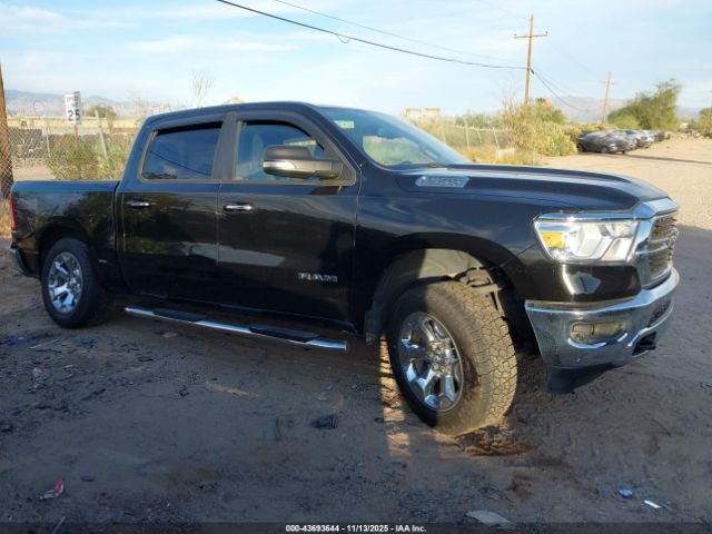 Ram 1500 Image 3