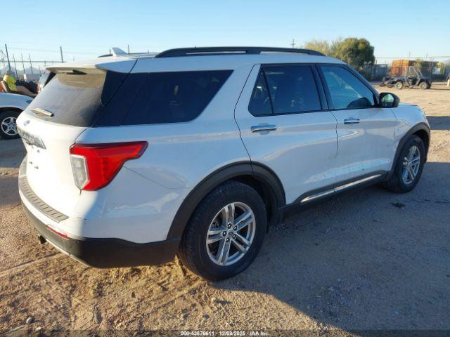 Ford Explorer Xlt Image 2