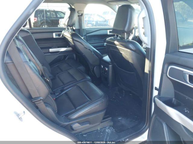 Ford Explorer Xlt Image 15