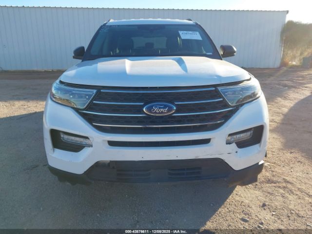 Ford Explorer Xlt Image 5