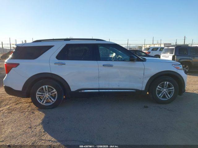 Ford Explorer Xlt Image 13