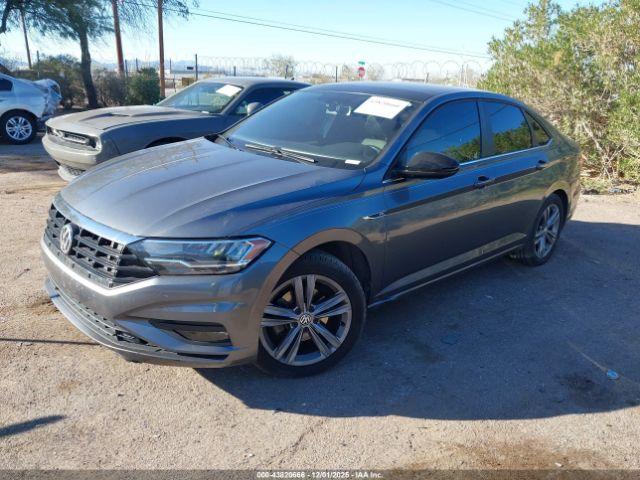 Volkswagen Jetta Image 13