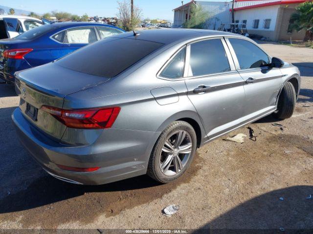 Volkswagen Jetta Image 14