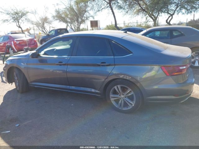 Volkswagen Jetta Image 7